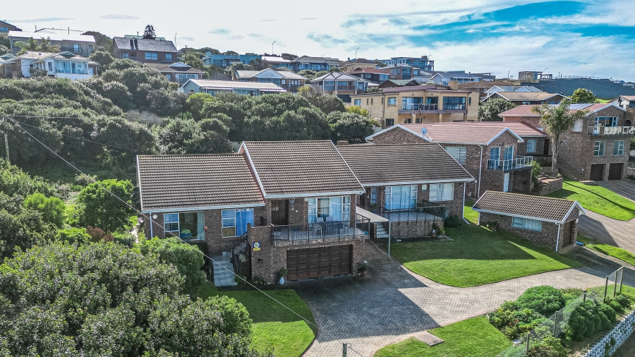 3 Bedroom Property for Sale in Tergniet Western Cape